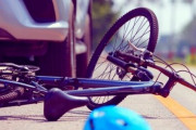 【やっとか】“悪質自転車”の集中取り締まりを全国の警察が乗り出す！逆走・無灯火無くしてくれええええ