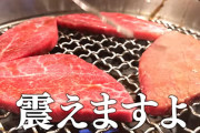 お前らと焼肉食い放題オフ会した時にありがちなことｗｗｗ