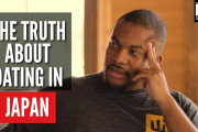 海外「これは面白いね！」日本に住む黒人男性が語る日本でのデート事情に興味津々