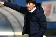 【小ネタ】中村俊輔、横浜FC下平監督が太鼓判「調子がいい」「ハイパフォーマンスを見せている」