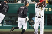 【阪神】アルカンタラの次回登板に「うーん、別に外す予定はないけど」　27日の阪神・矢野監督語録
