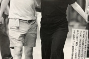 【画像】小室圭「NYの歩き方ってもンを教えてやンだわ」