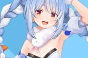 Vtuber「ゲームﾋﾟｺﾋﾟｺ！(100万再生)」ワイ「ミニスカでダンスします(98万再生)」