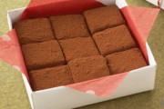 チョコ大量に余ってるからずぼらの生チョコ作るで！