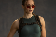 【悲報】トゥームレイダーの新作、ララ・クロフト役の新女優が酷すぎる！と外国人がブチギレ