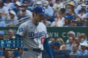 大谷翔平、2回投げ無失点！復帰後3度目登板で初の複数イニング