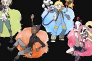 ポケモンXYのジムリーダー全員言えるやつ、ガチで０人説