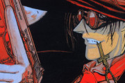【HELLSING ヘルシング】がハリウッドで実写化ってマジ！？
