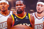 【NBA】スター選手を揃えながら成績が悪かったチームって、過去にどんな例がある？