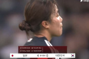 韓国人「女子サッカー日韓戦で0-4で日本にボコられ完敗！」日本はヨーロッパ組の豪華ラインアップで圧倒！　韓国の反応