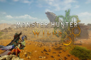 モンハンワイルズがオープンワールドになるってマジなん？←ガセらしいが