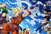 【徹底討論】ドラゴンボールとジョジョのキャラ戦ったらどーなる？？？？？？？？？？？？