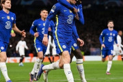 チェルシー、ハフェルツ＆プリシッチ弾でリールに2-0先勝！カンテはMOMに選出も「まだ終わっていない」（関連まとめ）