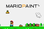 30年以上の時を超えて『マリオペイント』が復活！！！
