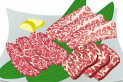 タモリ「赤身が肉の味でしょ？霜降り食って「柔らか～い」とか言ってるバカは豆腐でも食ってりゃ良いんだよ」