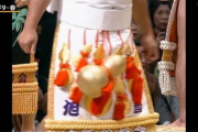 【画像】大相撲で伝説になっている化粧回しが凄すぎた
