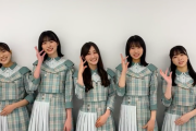 【日向坂46】『THE MUSIC DAY』メンバーからコメント動画が着弾！