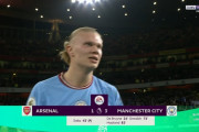 【速報】冨安先発のアーセナルさん、大事なシティ戦で逝くｗｗｗｗｗｗｗｗｗｗｗｗｗ