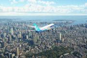 【悲報】「Microsoft Flight Simulator」のPC版日本語パッケージ、なんとDVD10枚組（DLも必須）