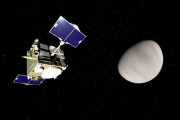 金星探査機「あかつき」天寿を全う…通信が確立できない状態に！