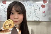 櫻坂46山下瞳月、20歳になっても運営から見たらまだまだ子ども