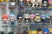 【艦これ】神風型のねんどろいどはまだですか？