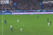【衝撃】「サッカー日本代表史上最高の試合」←ガチでイメージした試合！