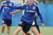 【朗報】日本代表DF冨安健洋さん、キリン杯決勝で実戦復帰クルーー！！ｗｗｗｗｗ