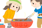 【衝撃】BBQに持っていったら「コイツ只者ではないな」と思われるモノといったら『これ』ｗｗｗｗｗ