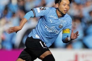 川崎FW小林悠、左肩鎖関節脱臼で手術…中村憲剛氏の引退試合で負傷　中村氏「自分のできる範囲で復帰をサポートしていきたい」（関連まとめ）