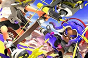 スプラトゥーン3、２週目でも50万6610本（累計244万1290本）も売り上げてしまうｗｗｗ