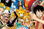 「漫画『ONE PIECE』はどこに何が描いてあるか分からず1冊読み切れない」→3.5万いいね