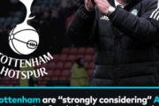 外国人「やめてくれ」日本人選手に影響必至！トッテナムがセルティックの監督引き抜きを検討で現地サポが騒然！次期監督予想オッズでも一番手に浮上！【海外の反応】