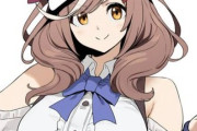 【ウマ娘】全体的にむんむんしてるな…
