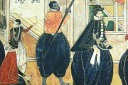 白人も大概クソだけどな　～　【戦国時代の日本で黒人奴隷が流行】 定説になりつつある…トンデモ説が欧米で"史実"扱いされる恐ろしい理由