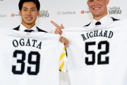 SB「千賀！甲斐！牧原！周東！尾形！リチャード！」巨人「山口！松本！」