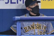 【負け】阪神ファン集合 4/28