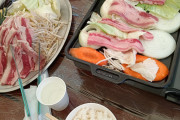 小田ちゃんバーベキューに出て来た肉ｗｗｗ