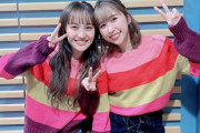 夏菜子『正直、泣きました』しおりん『やっぱ泣くよね』｢ももクロくらぶ 8/29」レポート記事公開！