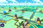 【ポケモンGO】ガラルカモネギをキラに出来た人いる？100体交換したのに一つも光らなかったんだが…
