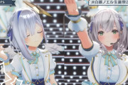 【ホロライブ】ミリしらが見たら姉妹と勘違いしそう【白銀ノエル生誕祭2023】