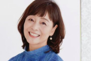 声優・日高のり子さんが明日の『あさイチ』に出演！“声”の世界を語る