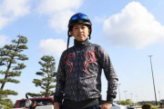 福永祐一(43)が史上最年長の三冠ジョッキーになる件について
