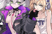 【C108】コミックマーケット参加のFGO公式絵師さんのブースまとめ①