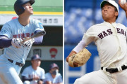 ドラフト1位、既に7球団が公表…　佐藤3球団、早川2球団以上の競合が確定