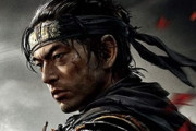 『Ghost of Tsushima』映画化決定！境井仁がスクリーンでも動く！