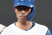 【朗報】日本ハム江越大賀、骨折完治