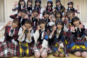 【AKB48】フレッシュ選抜ライブでコールMIXしたヲタに田口愛佳がブチ切れ