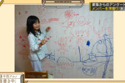 アルノもしまじろう好きなのにテレ東は何で一ノ瀬にオファーしたの