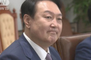 【悲報】韓国・尹大統領、アホみたいにゴルフ猛練習したのに会えず「電話会談で早く会おうと３～４回発言があり勘違い」
